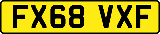 FX68VXF