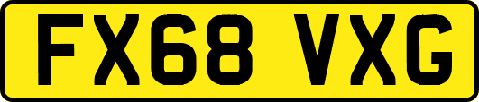 FX68VXG