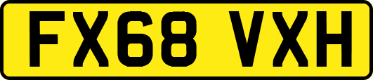 FX68VXH