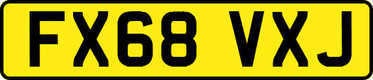 FX68VXJ