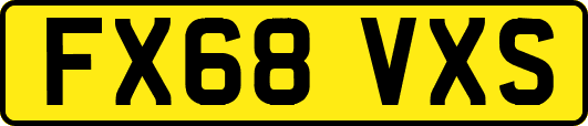 FX68VXS