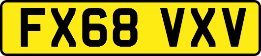 FX68VXV