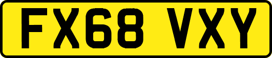 FX68VXY