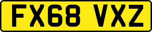FX68VXZ