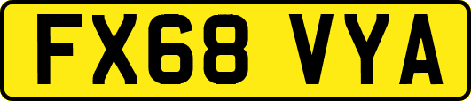 FX68VYA