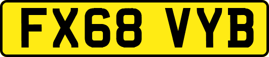 FX68VYB