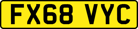 FX68VYC
