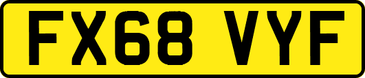 FX68VYF