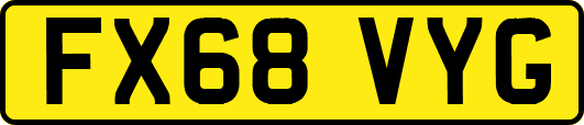 FX68VYG