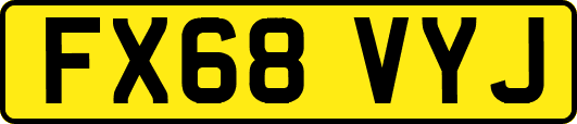 FX68VYJ