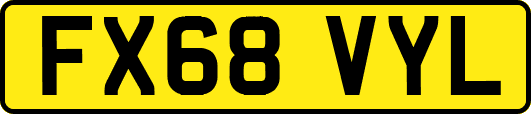 FX68VYL