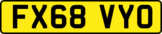 FX68VYO