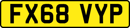 FX68VYP