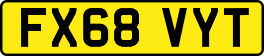 FX68VYT