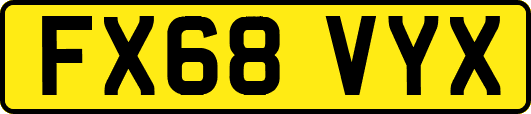 FX68VYX