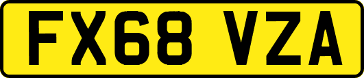FX68VZA