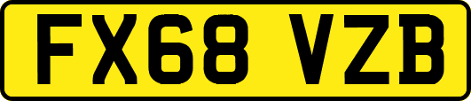 FX68VZB