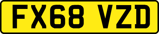 FX68VZD