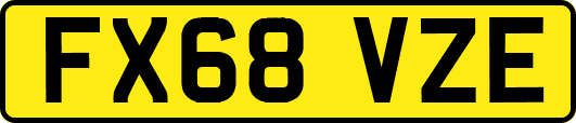 FX68VZE