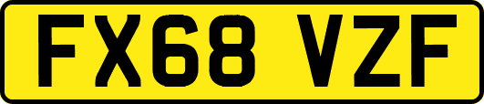FX68VZF
