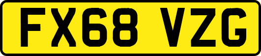 FX68VZG