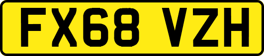 FX68VZH