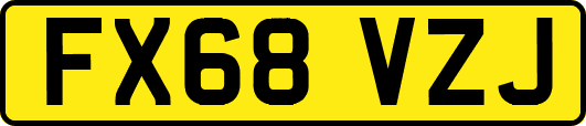 FX68VZJ
