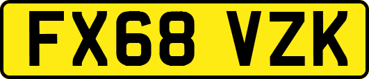 FX68VZK