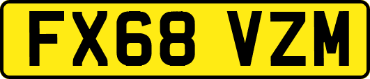 FX68VZM