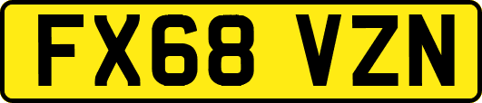 FX68VZN