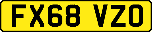 FX68VZO