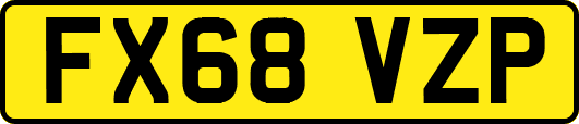 FX68VZP