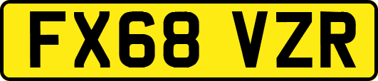 FX68VZR
