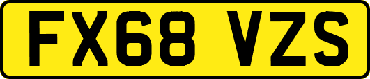 FX68VZS