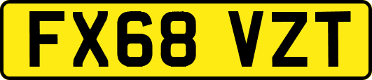 FX68VZT