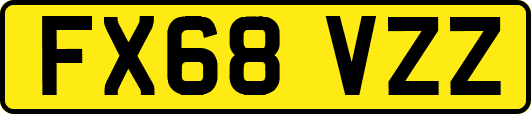 FX68VZZ