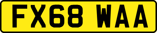 FX68WAA