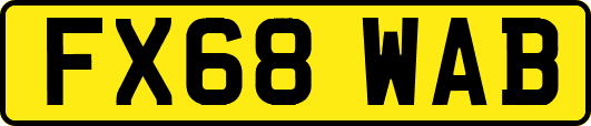 FX68WAB