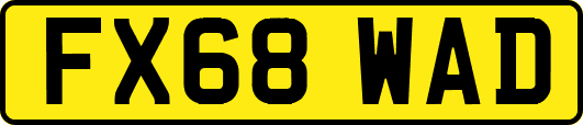 FX68WAD