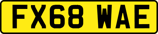 FX68WAE