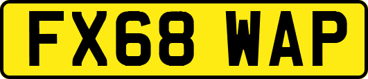 FX68WAP