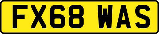 FX68WAS