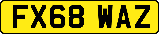FX68WAZ