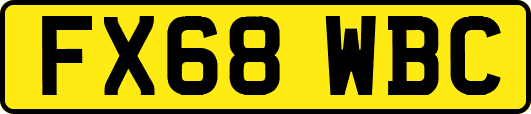 FX68WBC
