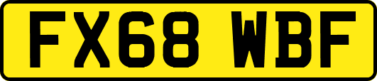 FX68WBF