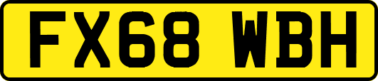 FX68WBH