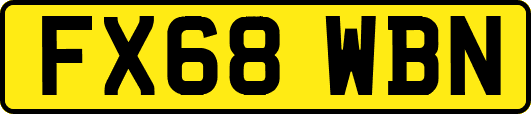 FX68WBN