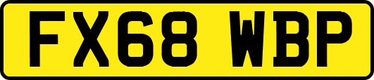 FX68WBP
