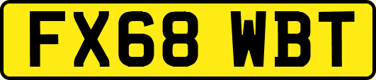 FX68WBT