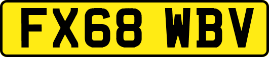 FX68WBV